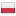 medporady.pl server is located in Poland